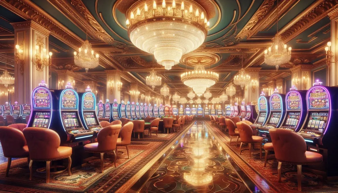 Vegas Hero Casino